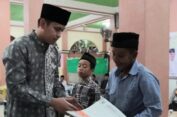 Desa Winong Menjadi Penutup Safari Ramadan Pemkab Kendal