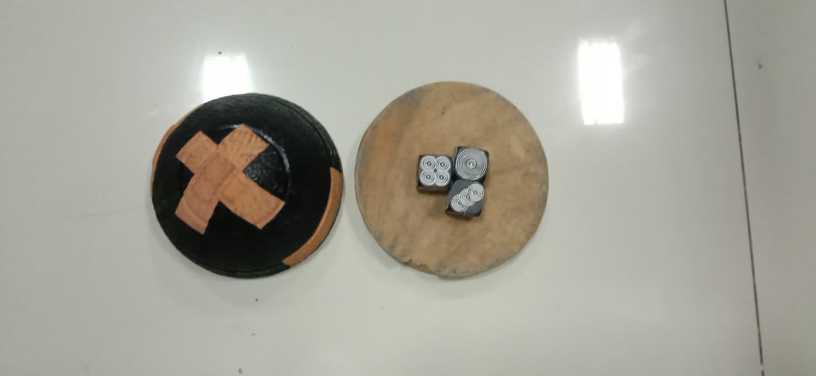 Jelang Lebaran, Sembilan Warga Kudus Digrebek saat Main Judi Dadu