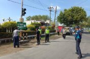 Dishub Pati: Sebagian Besar Jalur Alternatif Mudik Siap Dilalui Pemudik