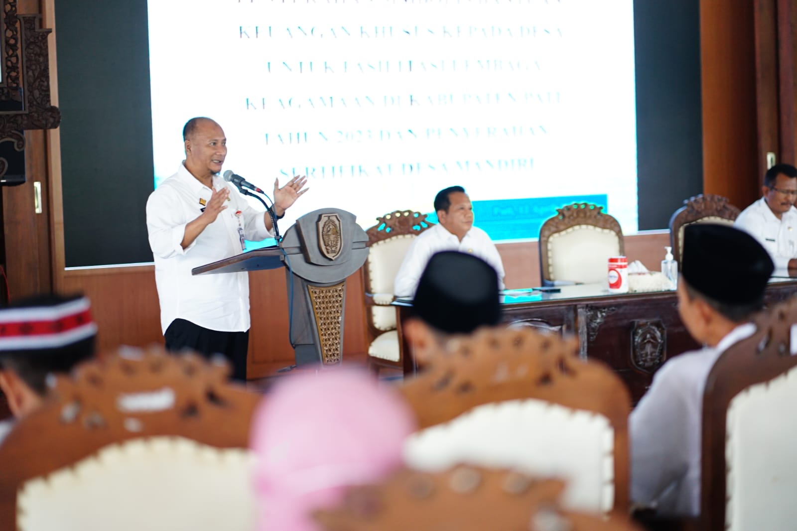 Tekan Potensi Terjadinya Kemacetan, Siapkan Progam Mudik Gratis Tahun Ini