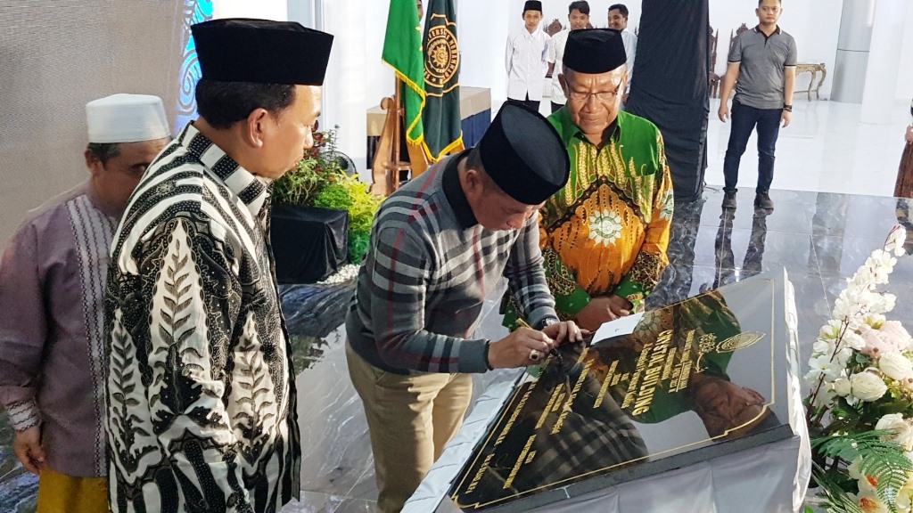 UMKU bakal Buka Fakultas Kedokteran? Begini Jawaban Rektor