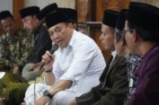 Penjabat Bupati Jepara Tarling Perdana di Masjid Baitussalam 1 Bakalan