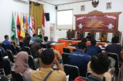 KPU Jepara Sosialisasikan Penetapan Dapil dan Alokasi Kursi Anggota DPRD dan DPR RI