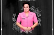 Polri Berduka, Istri Wakapolri Komjen Gatot Eddy Meninggal Dunia di Usia 52 Tahun