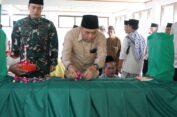 Sambut Hari Jadi, Pj Bupati Jepara Beserta Forkopimda Ziarah Makam Leluhur