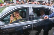 Jokowi 5 Hari di Jateng, 6 Kali Bareng Ganjar, Ngapain Aja?