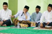 Safari Ramadan, Pj. Bupati Jepara Ajak Masyarakat Jaga Kondusifitas