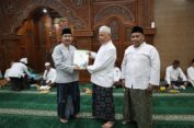 Ada Potensi Perbedaan Idulfitri, Sekda Imbau Warga Jaga Toleransi