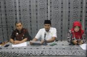 Antisipasi Persiapan Menjelang Idul Fitri 1444 Hijriah