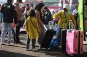 Gembiranya Ribuan Warga Jateng, Bisa Mudik Gratis Berkat Ganjar