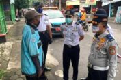 Dishub Pati Apresiasi Kerja Jukir, Ajak Tertibkan Lalu Lintas Jelang Lebaran