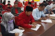 RSUD Kalisari Batang Layani Tes Kesehatan Bacaleg Pemilu 2024