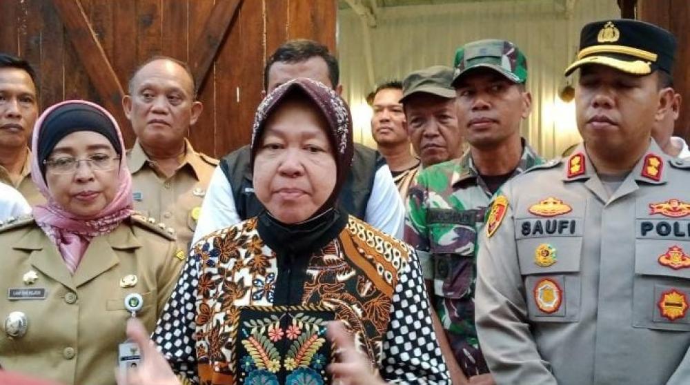 Pj Bupati Batang Minta Warga Sekitar untuk Meningkatkan Kepedulian Lingkungan