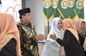 DWP Kabupaten Kendal Gelar Halalbihalal