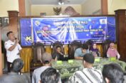 Diskominfo Kendal Gelar Diseminasi Informasi Tahun 2023