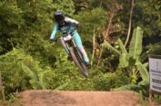 305 Atlet Ikuti Ajang Kendal MTB Bupati Cup Downhill Internasional