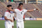 Kalahkan Timor Leste, Timnas Indonesia Melangkah ke Semifinal SEA Games 2023