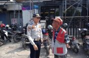 Dishub Respon Keluhan, Bina Jukir di Jalan Diponegoro, Pati