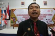 Tiga Parpol Ajukan Pendaftaran Bakal Calon Legislatif DPRD Pati