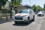 Daftar Naik Mobil Pajero Sport, Inilah Daftar Nama Bakal Caleg Gerindra Sragen!