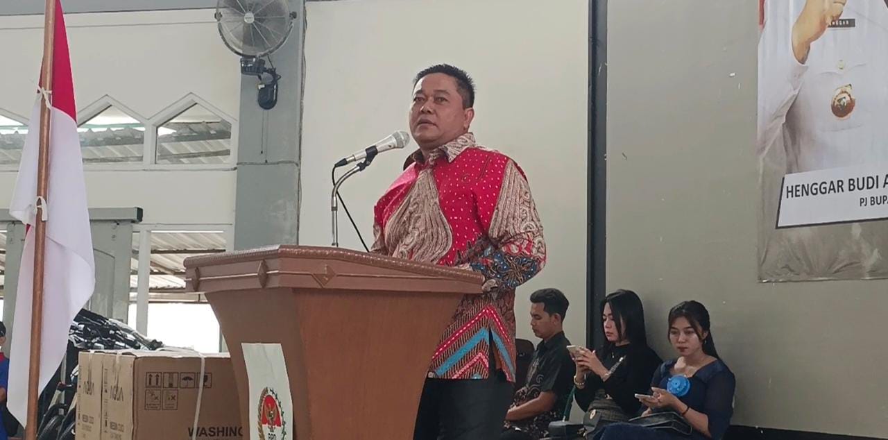 BPD se-Kabupaten Pati Dukung Ali Badrudin Maju Bupati Pati