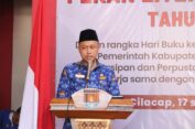 Pemkab Cilacap Gelar Pekan Literasi Cilacap 2023