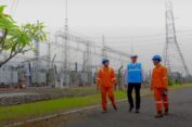 Siaga Berakhir, PLN Sukses Jaga Keandalan Listrik Selama Ramadan dan Idul Fitri 1444 Hijriah