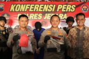 ABG di Jepara Jadi Korban Pencabulan Sesama Jenis