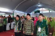 Pemkab Jepara Minta Muhammadiyah Bantu Selesaikan Isu Strategis