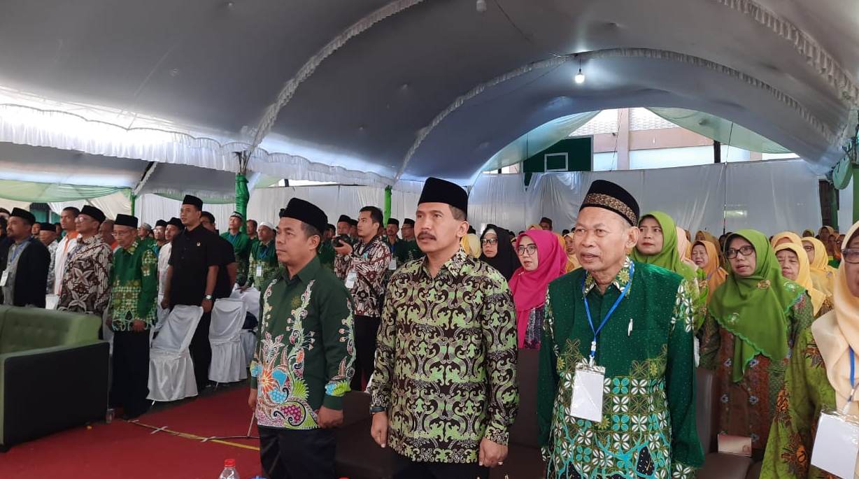 Pemkab Jepara Minta Muhammadiyah Bantu Selesaikan Isu Strategis