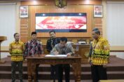 KPU Jepara Tetapkan DPSHP Pemilu 2024 Sebanyak 916.945 Pemilih