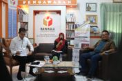 Bawaslu Jepara Ingatkan Potensi Pelanggaran Pencalonan DPRD Kabupaten