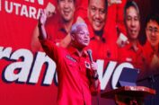 Relawan Gibran dan Jokowi Dukung Prabowo, Ganjar: Nggak Apa Apa