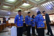 Diperpanjang sebagai Pj. Bupati, Edy Supriyanta Ditugaskan Selesaikan Persoalan Karimunjawa