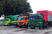 Berikut Jadwal Pembatasan Operasional Angkutan Barang selama Lebaran