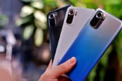 Intip Harga Xiaomi Redmi Note 10S Terbaru Berdasarkan Kapasitas Penyimpanannya