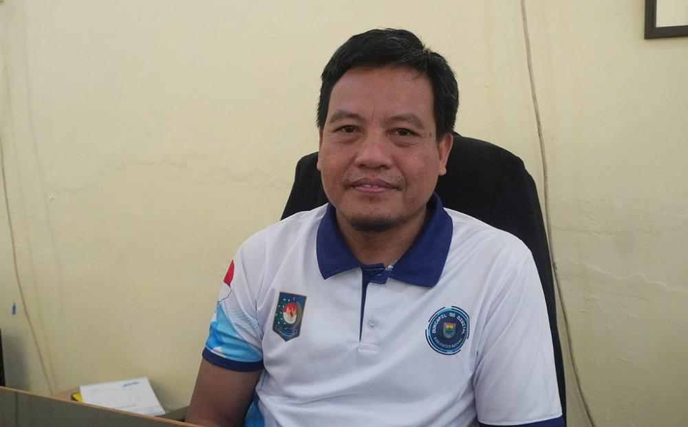 Banyak Dokumen Data RT/RW Kosong, Ini Kata Disdukcapil Batang