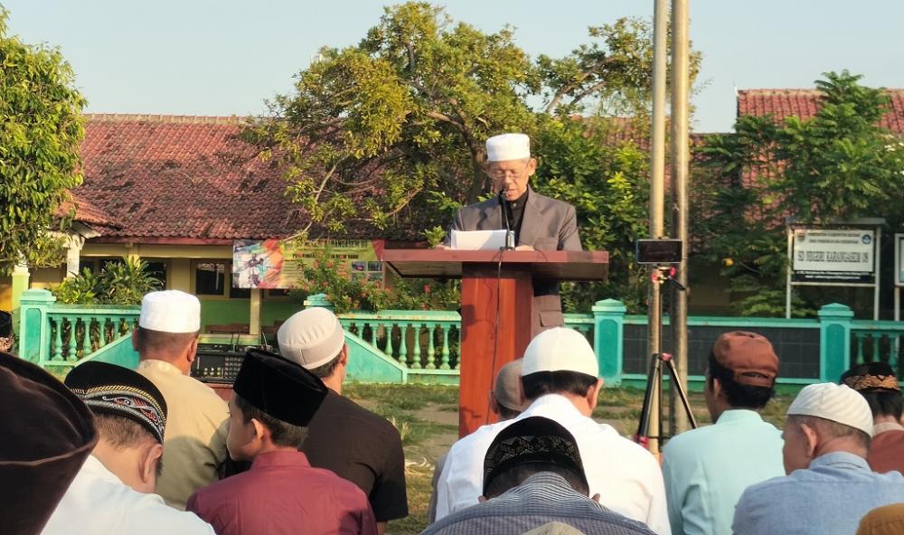 PDM Batang Anjurkan Penyembelihan Hewan Kurban Ditunda