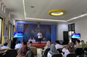 Percepat Budaya Literasi, Arpusda Wonosobo Launching Rumah Multikolaborasi Digital