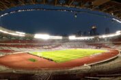 Bentrok dengan Piala Dunia U-17 2023, Bagaimana Nasib Konser Coldplay di Jakarta?