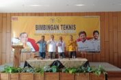 Tingkatkan Potensi Produk Pertanian Petani Lokal, Firman Soebagyo Bersama Badan Karantina Gelar Bimtek Akselarasi Ekspor Pertanian