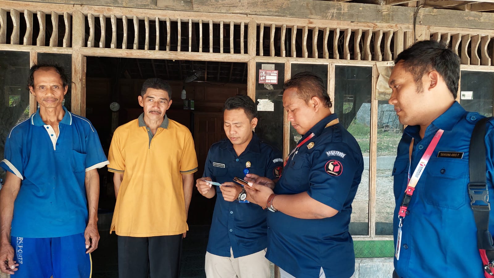 Bawaslu Pati Catat 576 Pencegahan Pelanggaran dan Sengketa Pemilu 2024