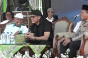 Talk Show Gus Miftah, Rektor INISNU: Majelis Ini Penuh Berkah