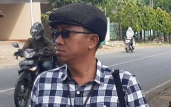 Perintahkan Elemen Muda NU Konfirmasi ke Sekda Pati