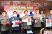 Dijanjikan Kerja ke Luar Negeri, 19 Orang Jadi Korban TPPO