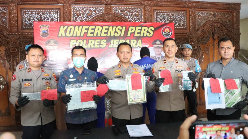 Dijanjikan Kerja ke Luar Negeri, 19 Orang Jadi Korban TPPO
