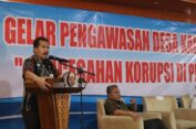 Cegah Korupsi di Desa, Jepara Resmi Pelopori Larwasdes