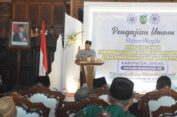 Pj Bupati Jepara Ajak PD Muhammadiyah dan PD Aisyiyah Bersinergi Atasi Isu Strategis