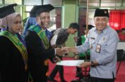 Ini Harapan Pj. Bupati Jepara untuk 500 Wisudawan Unisnu