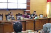 Melanggar Aturan, Petambak Siap-siap Berhadapan dengan Hukum